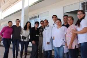 Medical Missions, Medical Care, & Medical Supplies